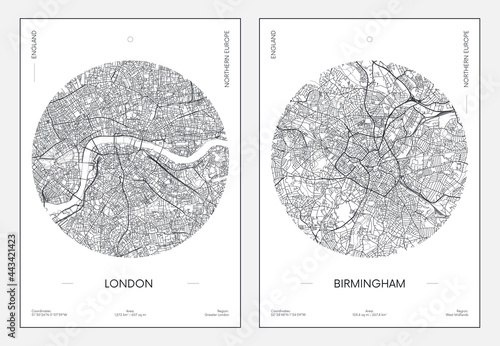 plan-miejski-plan-ulic-miasta-londyn-i-birmingham