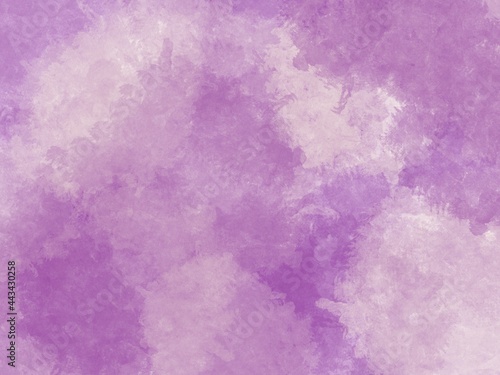 Abstract painted color texture wallpaper and background with artistic concept. Pink.