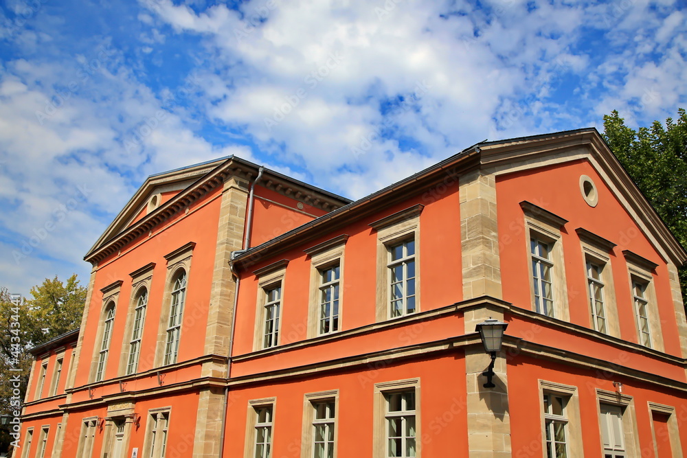Historische Sehenswürdigkeiten von Weißenburg Historische Sehenswürdigkeiten von Weißenburg