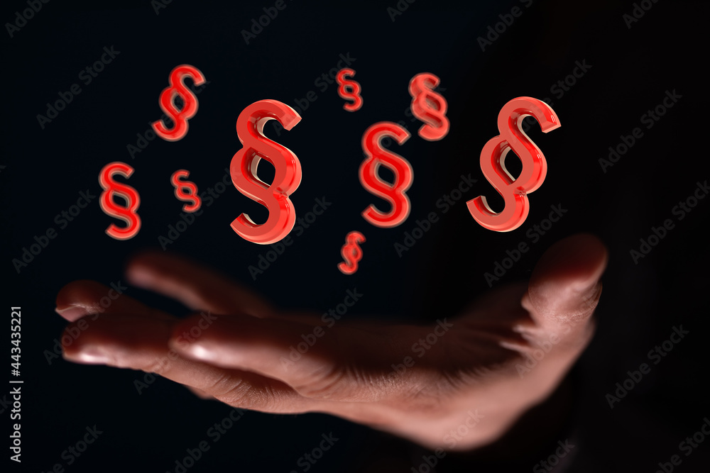 Customer service good cooperation, Consultation 3d Customer service good cooperation, Consultation 3d