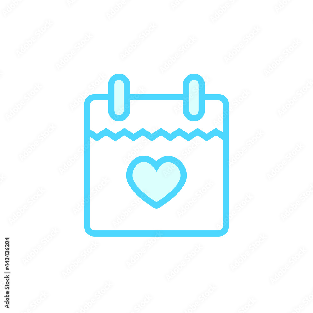 Illustration Vector graphic of calendar icon. Fit for agenda, remember, application, reminder etc. Illustration Vector graphic of calendar icon. Fit for agenda, remember, application, reminder etc.