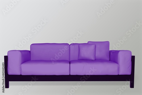 Sofa.