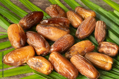 date fruit