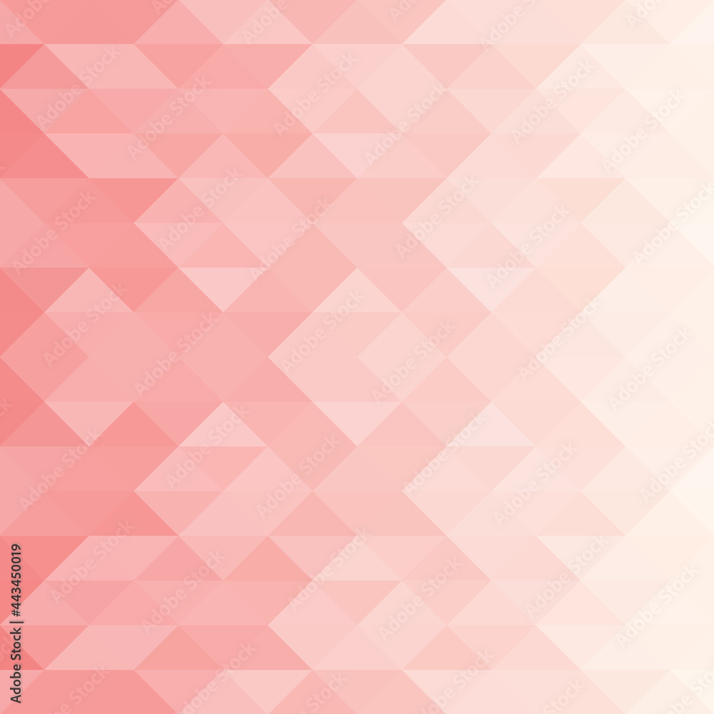 Pixel background in pink. Color gradient, abstract texture. Pixel background in pink. Color gradient, abstract texture.