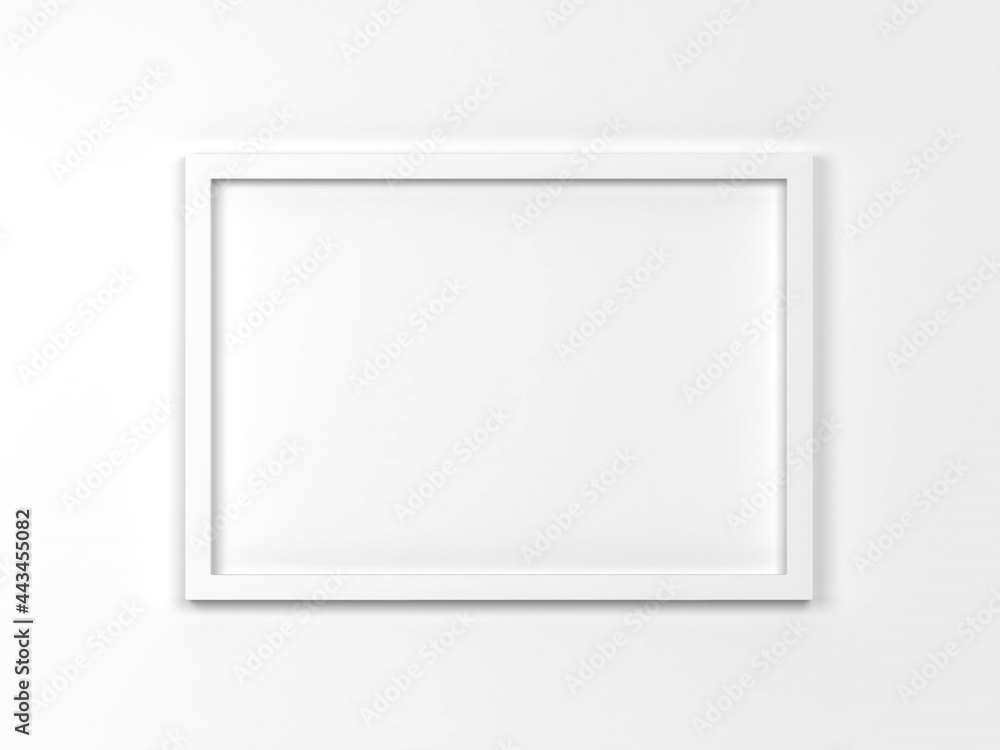 Simple frame Simple frame