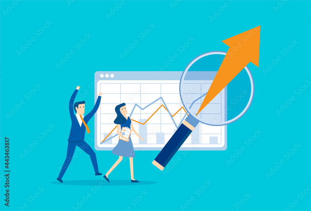 Business information from analyze consumer behaviors Business information from analyze consumer behaviors
