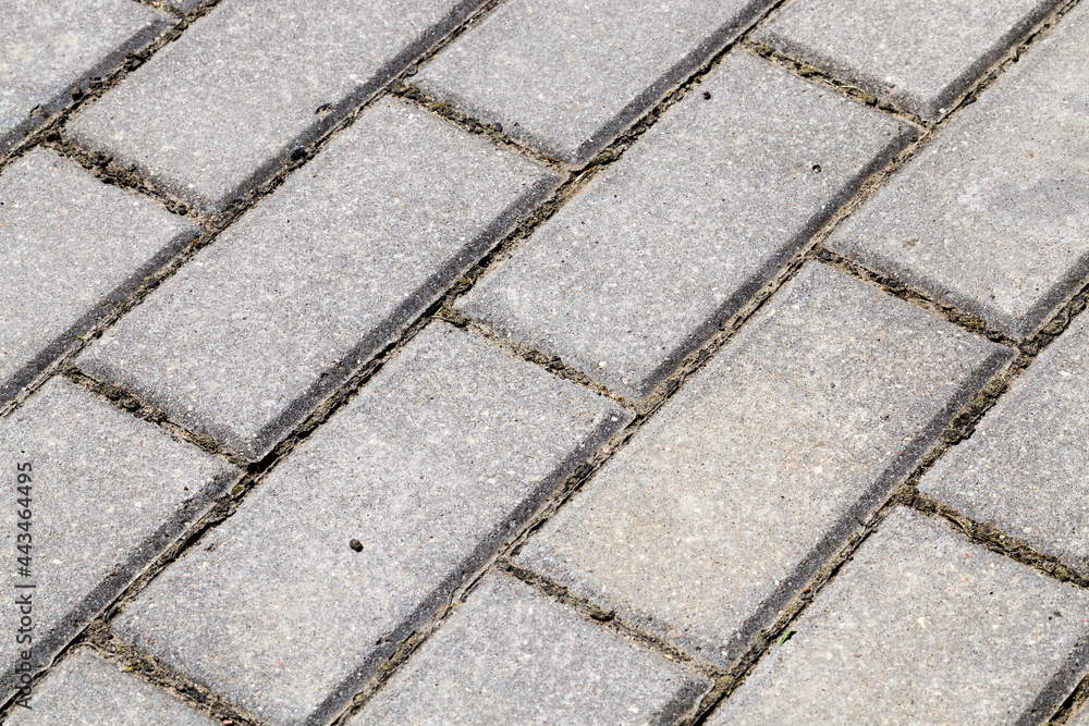 road close-up road close-up