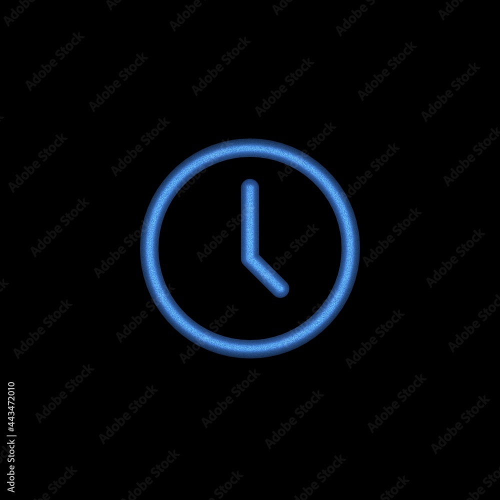Clock Clock