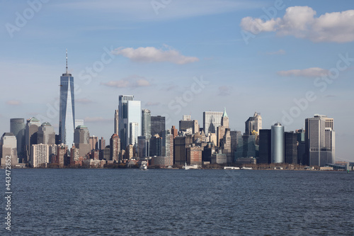 New York - Skyline / New York - Skyline /