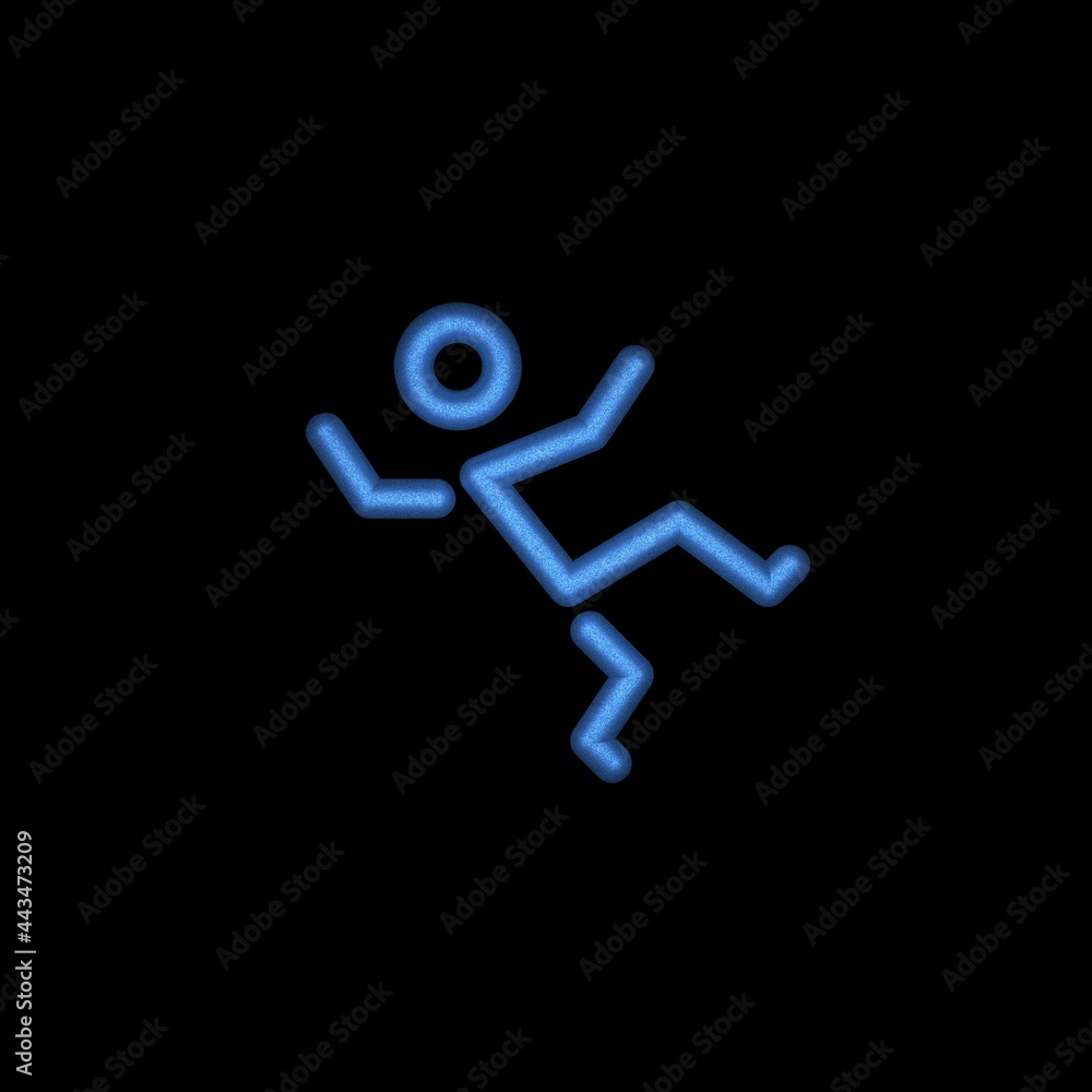 Slippery Floor Slippery Floor