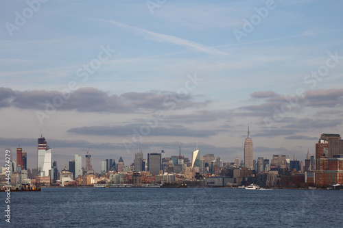 New York - Skyline / New York - Skyline / © Ludwig