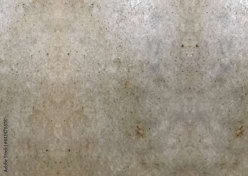 Background of real old white marble with a natural pattern