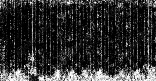 Slim lines texture. Parallel and intersecting lines abstract pattern. Abstract textured effect. Black isolated on white background.Vector illustration. EPS10.