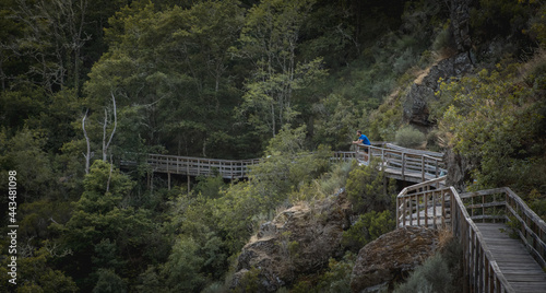 Photos Ribeira Sacra de mucho turismo