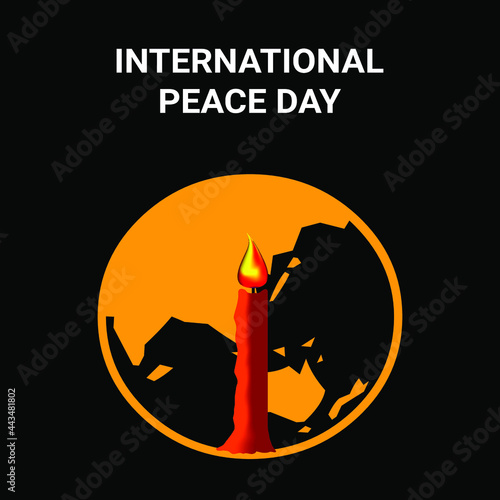 International Peace Day