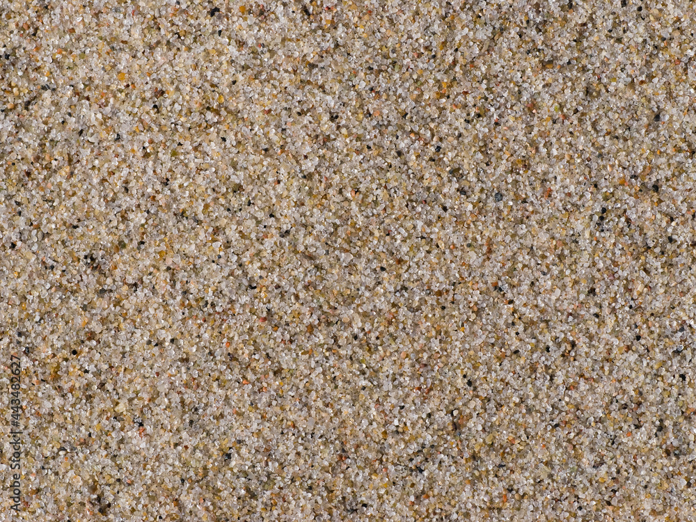 Sand background, close-up Sand background, close-up