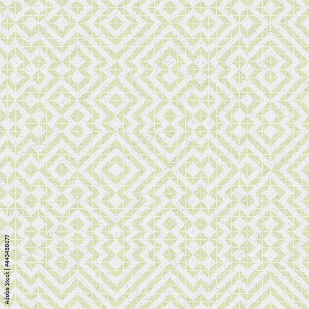 Abstract Geometric Pattern generative computational art illustration Abstract Geometric Pattern generative computational art illustration