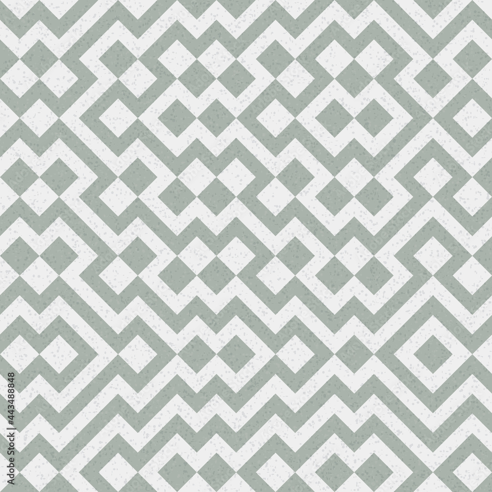 Abstract Geometric Pattern generative computational art illustration Abstract Geometric Pattern generative computational art illustration