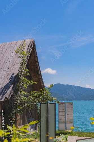 Walchensee