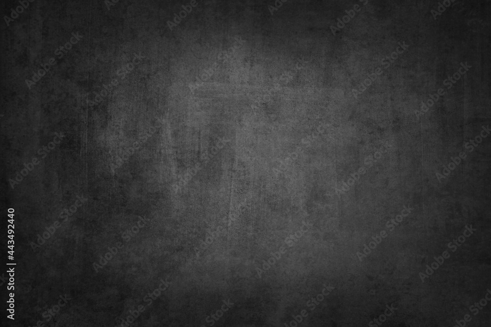 Grey dark textured concrete wall background Grey dark textured concrete wall background