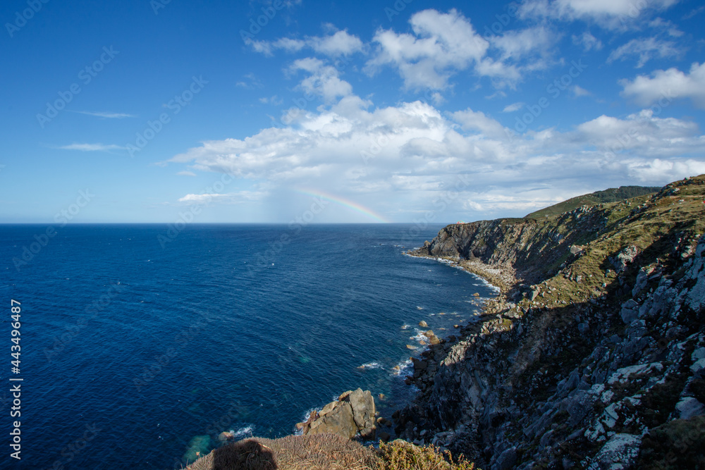 La costa del norte La costa del norte