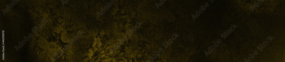 abstract macabre black and dark yellow colors background for design abstract macabre black and dark yellow colors background for design