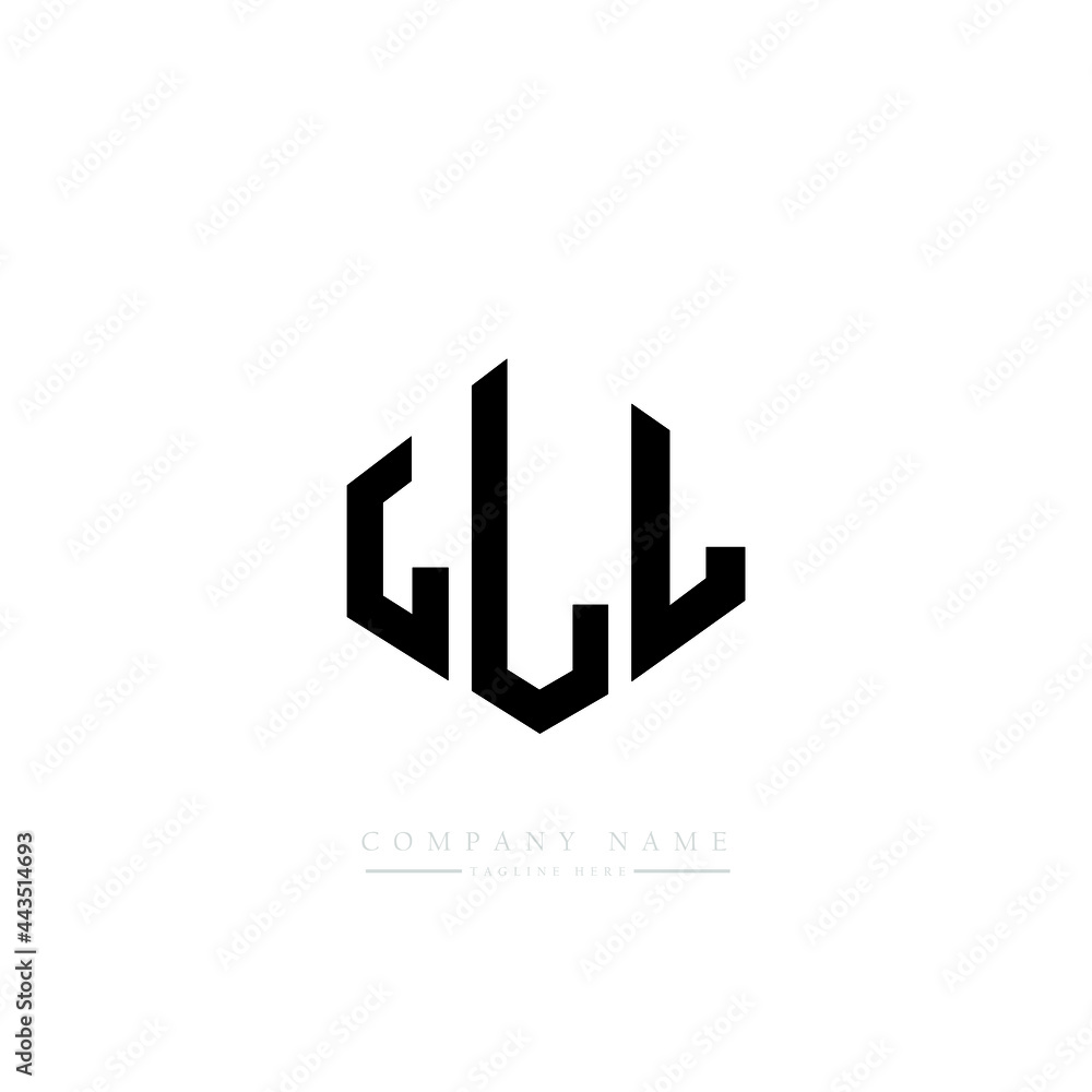 LLL letter logo design with polygon shape. LLL polygon logo monogram. LLL cube logo design. LLL hexagon vector logo template white and black colors. LLL monogram, LLL business and real estate logo. LLL letter logo design with polygon shape. LLL polygon logo monogram. LLL cube logo design. LLL hexagon vector logo template white and black colors. LLL monogram, LLL business and real estate logo.
