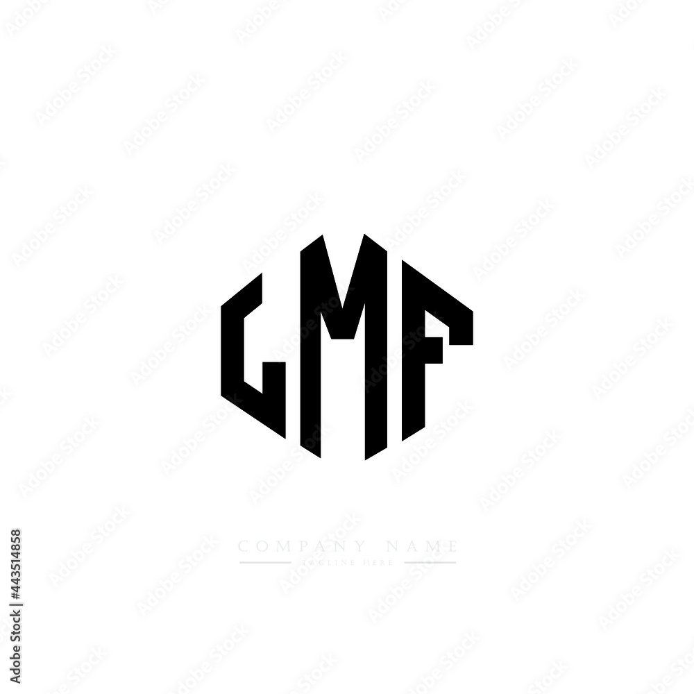LMF letter logo design with polygon shape. LMF polygon logo monogram. LMF cube logo design. LMF hexagon vector logo template white and black colors. LMF monogram, LMF business and real estate logo. LMF letter logo design with polygon shape. LMF polygon logo monogram. LMF cube logo design. LMF hexagon vector logo template white and black colors. LMF monogram, LMF business and real estate logo.