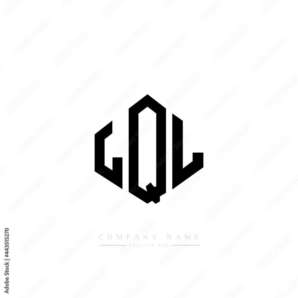 LQL letter logo design with polygon shape. LQL polygon logo monogram. LQL cube logo design. LQL hexagon vector logo template white and black colors. LQL monogram, LQL business and real estate logo. LQL letter logo design with polygon shape. LQL polygon logo monogram. LQL cube logo design. LQL hexagon vector logo template white and black colors. LQL monogram, LQL business and real estate logo.
