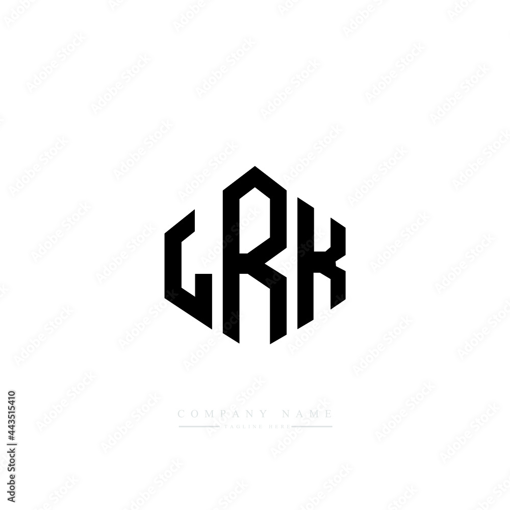 LRK letter logo design with polygon shape. LRK polygon logo monogram. LRK cube logo design. LRK hexagon vector logo template white and black colors. LRK monogram, LRK business and real estate logo. LRK letter logo design with polygon shape. LRK polygon logo monogram. LRK cube logo design. LRK hexagon vector logo template white and black colors. LRK monogram, LRK business and real estate logo.