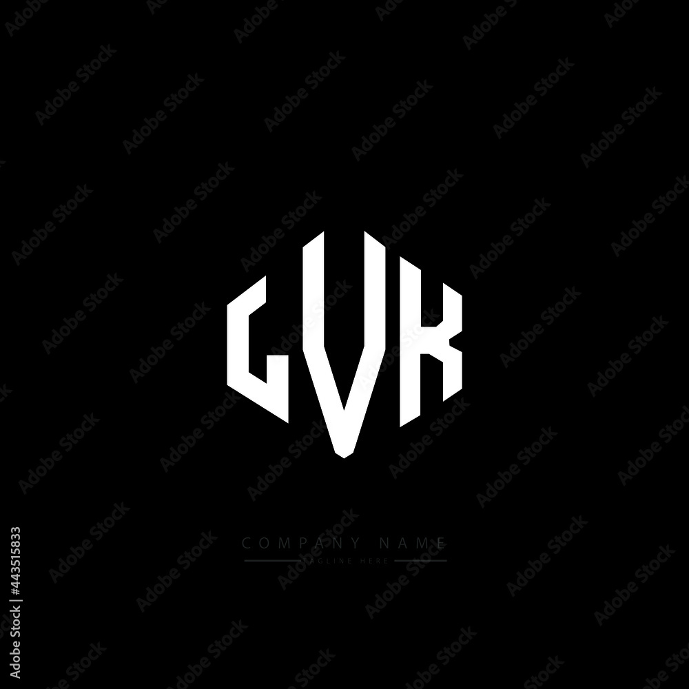 LVK letter logo design with polygon shape. LVK polygon logo monogram. LVK cube logo design. LVK hexagon vector logo template white and black colors. LVK monogram, LVK business and real estate logo. LVK letter logo design with polygon shape. LVK polygon logo monogram. LVK cube logo design. LVK hexagon vector logo template white and black colors. LVK monogram, LVK business and real estate logo.
