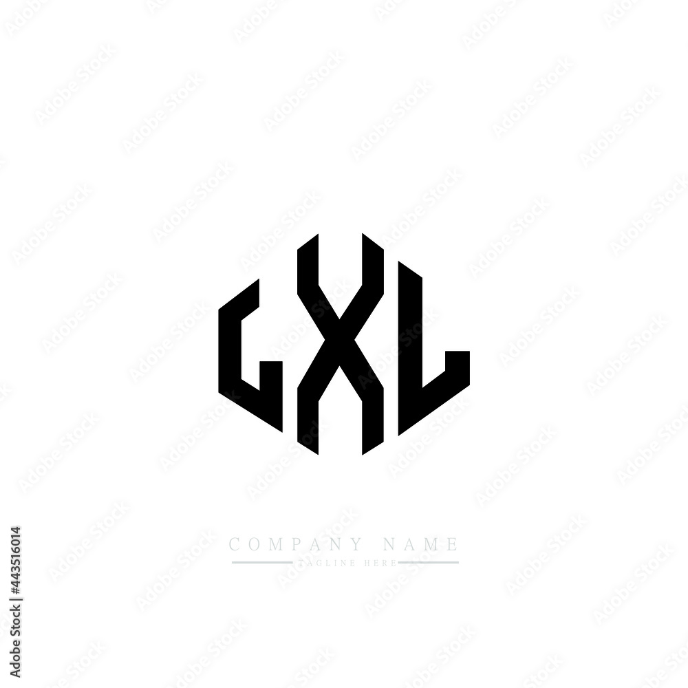 LXL letter logo design with polygon shape. LXL polygon logo monogram. LXL cube logo design. LXL hexagon vector logo template white and black colors. LXL monogram, LXL business and real estate logo. LXL letter logo design with polygon shape. LXL polygon logo monogram. LXL cube logo design. LXL hexagon vector logo template white and black colors. LXL monogram, LXL business and real estate logo.