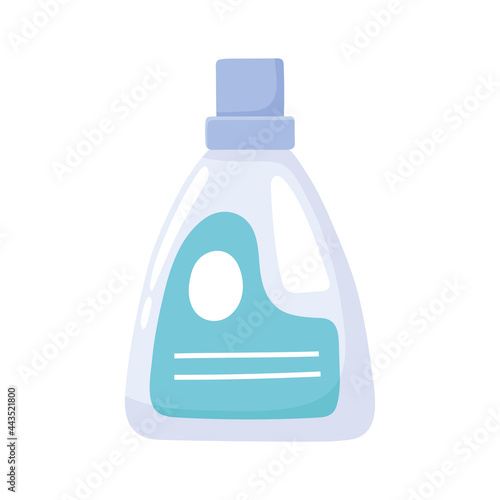 cloth softener laundry