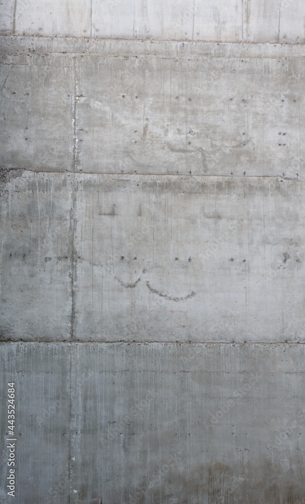 Textura gris de hormigón Textura gris de hormigón