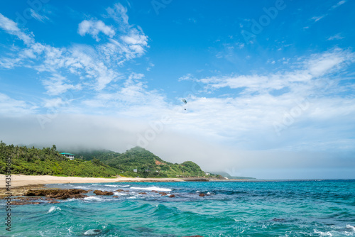 奄美大島 / 海岸