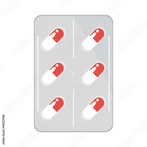 medicine capsule prescription