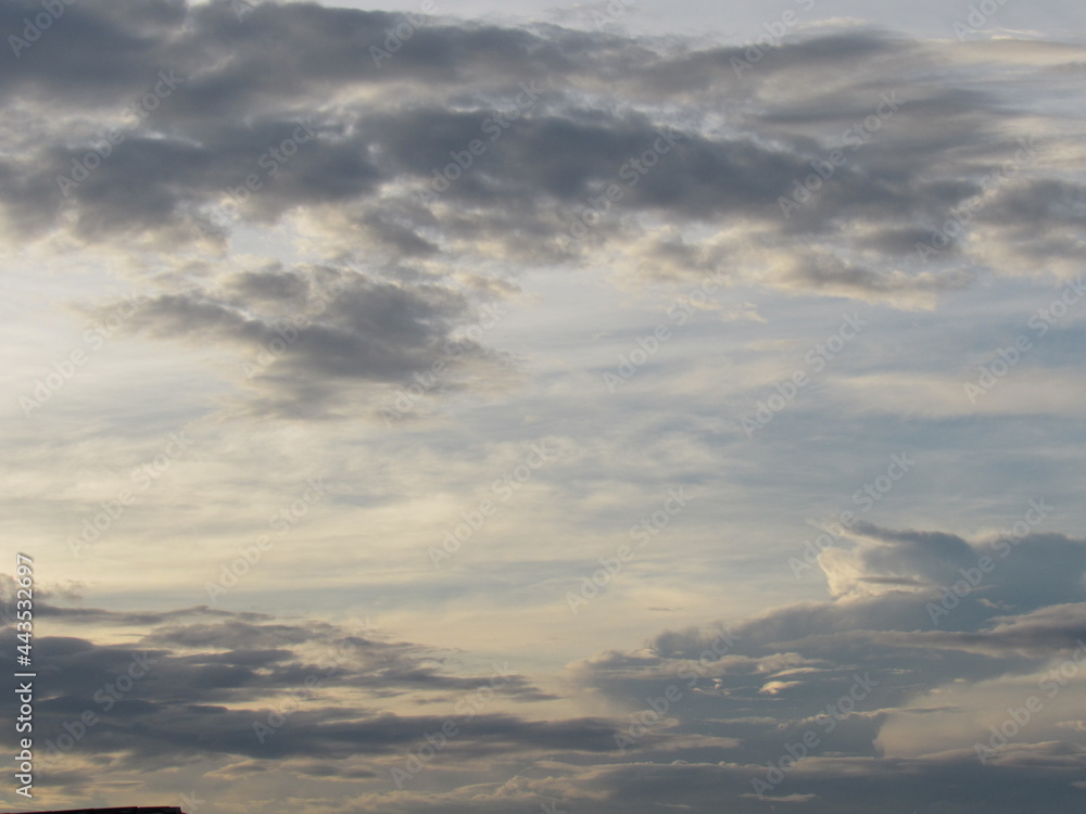 Fototapeta premium sunset