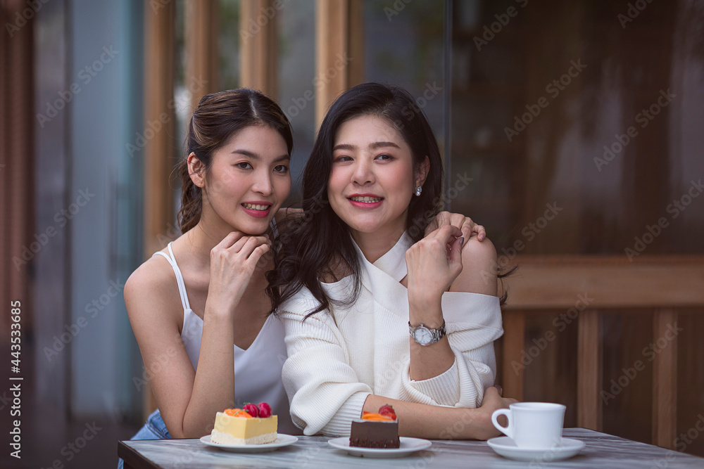 Happy loving older mature mother and grown millennial daughter laughing embracing, caring smiling young woman embracing happy senior middle-aged mom having fun at home spending time together.
Happy loving older mature mother and grown millennial daughter laughing embracing, caring smiling young woman embracing happy senior middle-aged mom having fun at home spending time together.