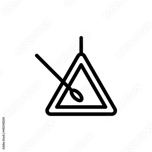 School bell icon