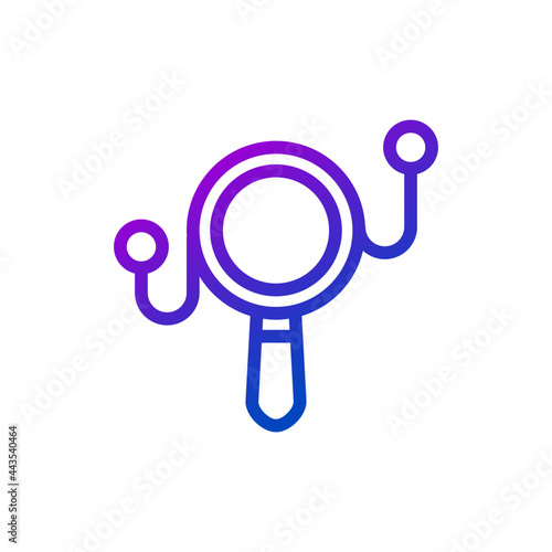 Tambourine icon