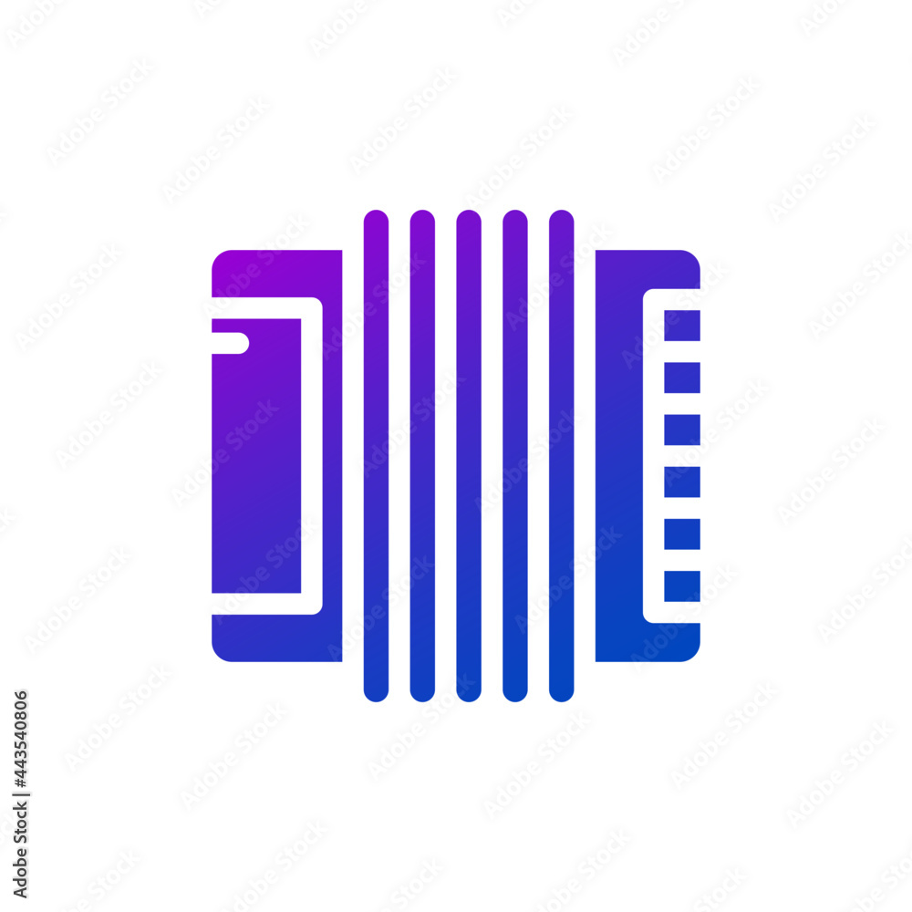 Harmonica icon Harmonica icon