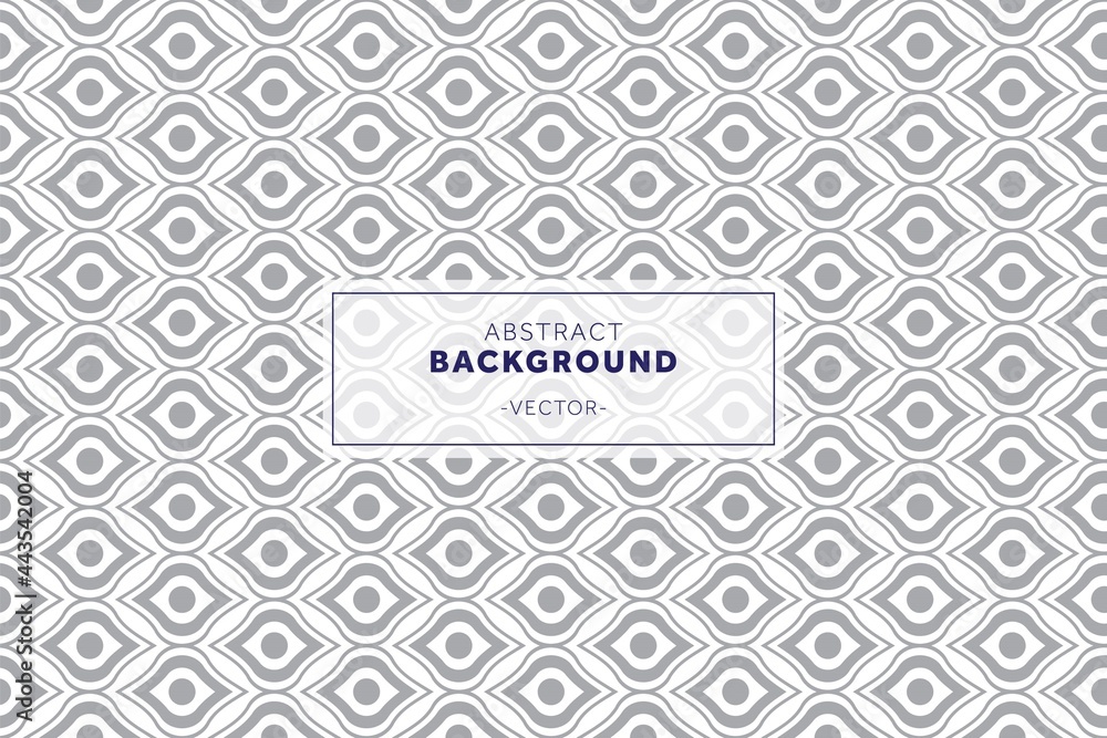 Abstract seamless geometric patterns background Abstract seamless geometric patterns background