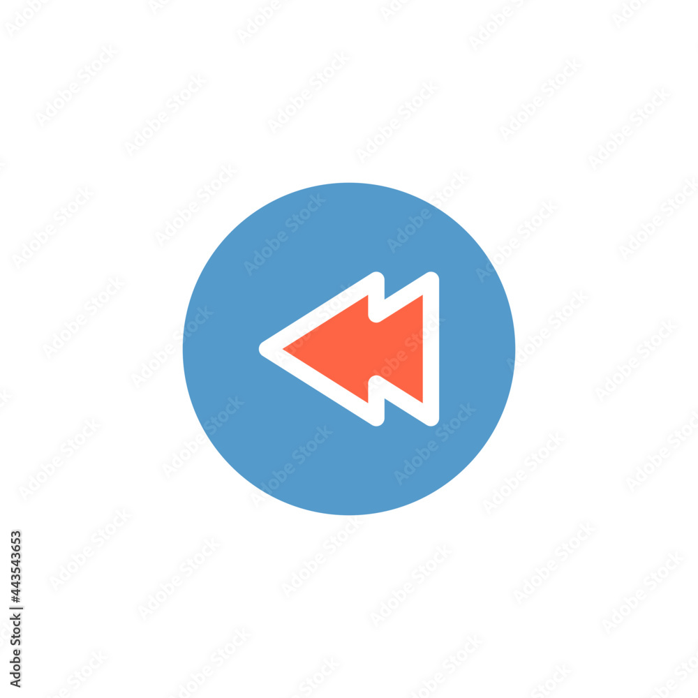 Player mode button icon Player mode button icon
