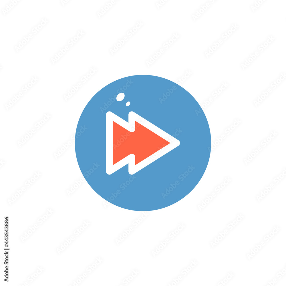 Player mode button icon Player mode button icon