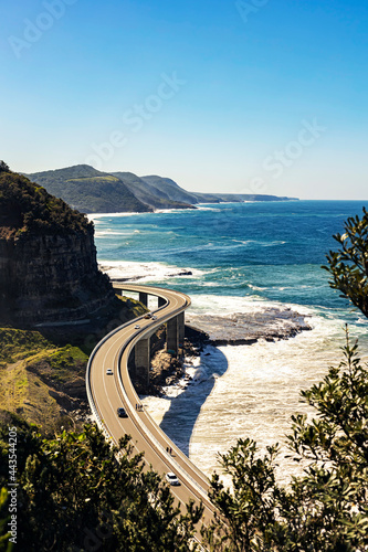 Seacliff Bridge