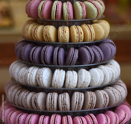 macarons