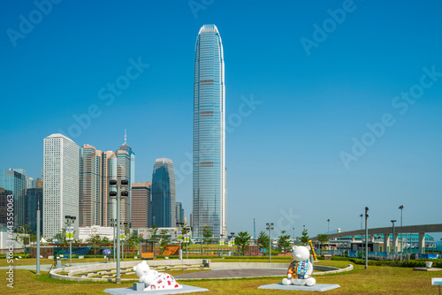 Two International Finance Center photo