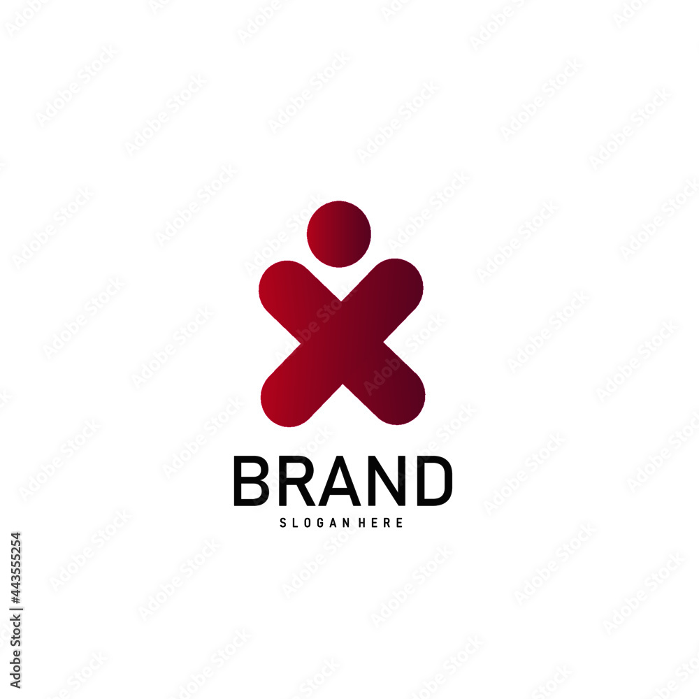 Brand logo design minimalist commercial Brand logo design minimalist commercial