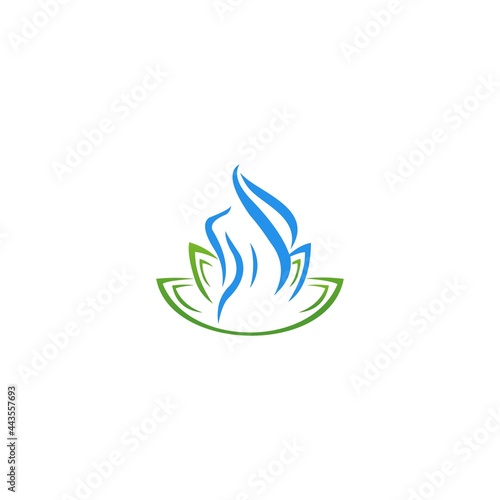 body lotus spa wellness logo