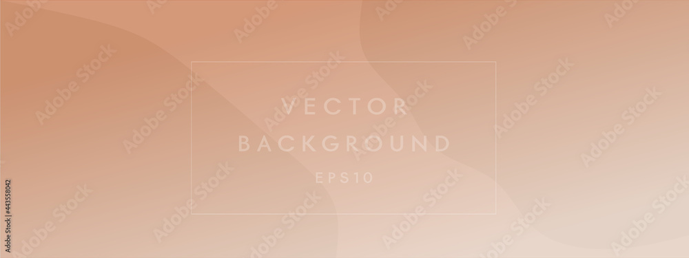 abstract fluid shapes modern gradient background combined pale natural colors. Trendy template for brochure business card landing page website. vector illustration eps10 abstract fluid shapes modern gradient background combined pale natural colors. Trendy template for brochure business card landing page website. vector illustration eps10